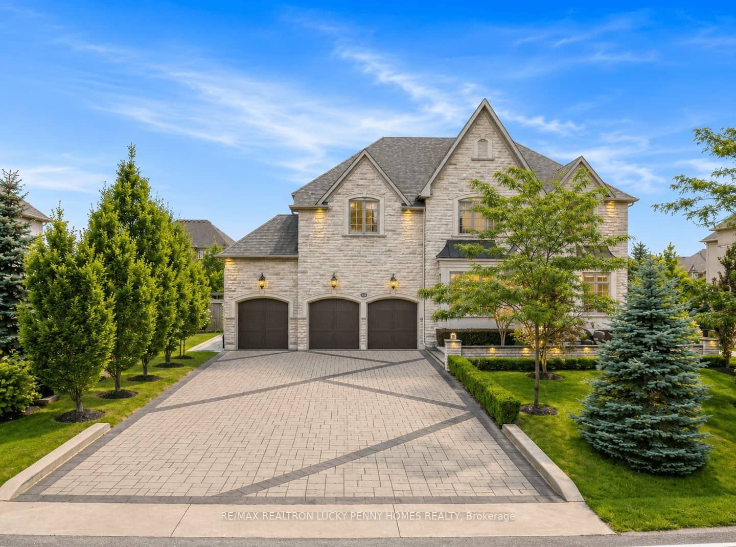 28A Glenbourne Park Drive, Markham, ON L6C 1H4