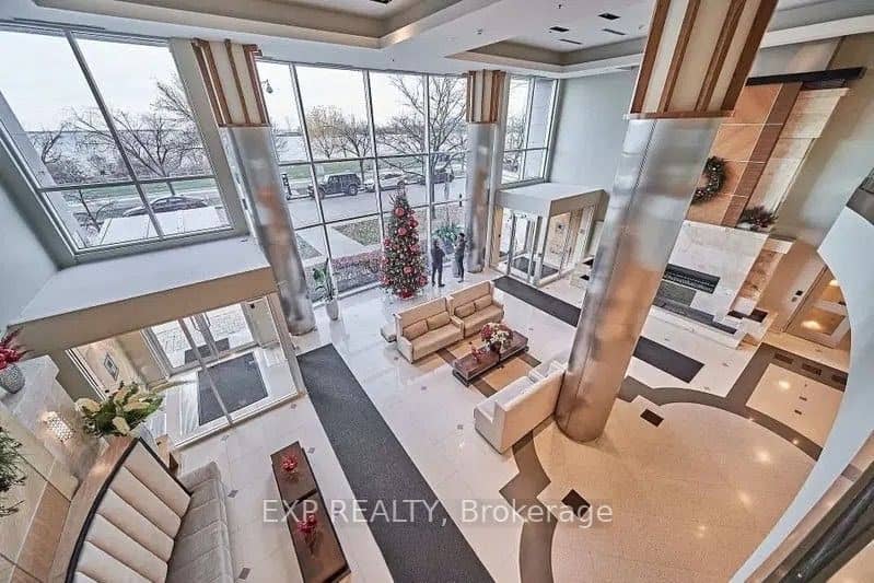 58 Marine Parade Drive 1213, Toronto, ON M8V 4G1