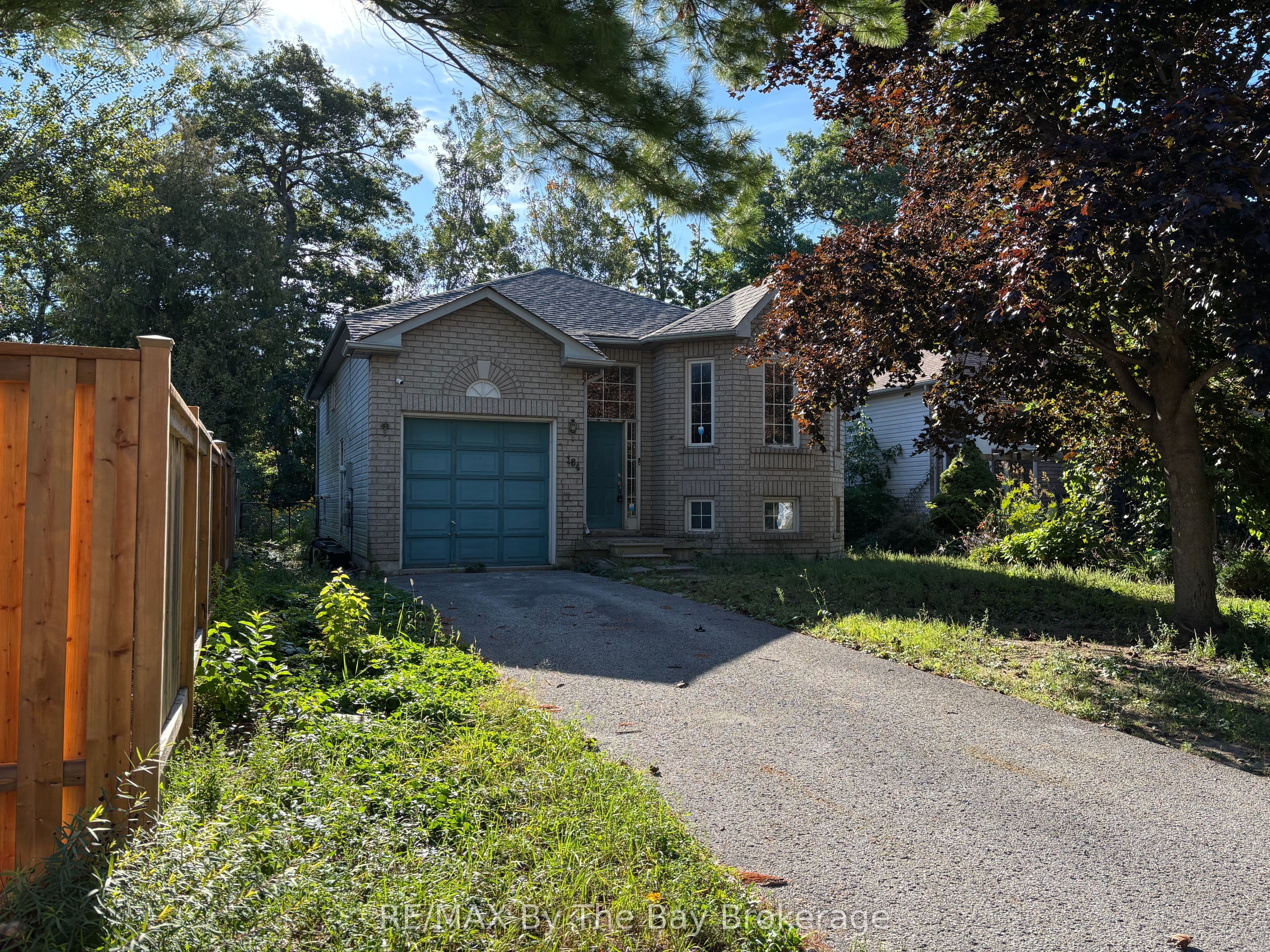 184 DYER Drive, Wasaga Beach, ON L9Z 1L9