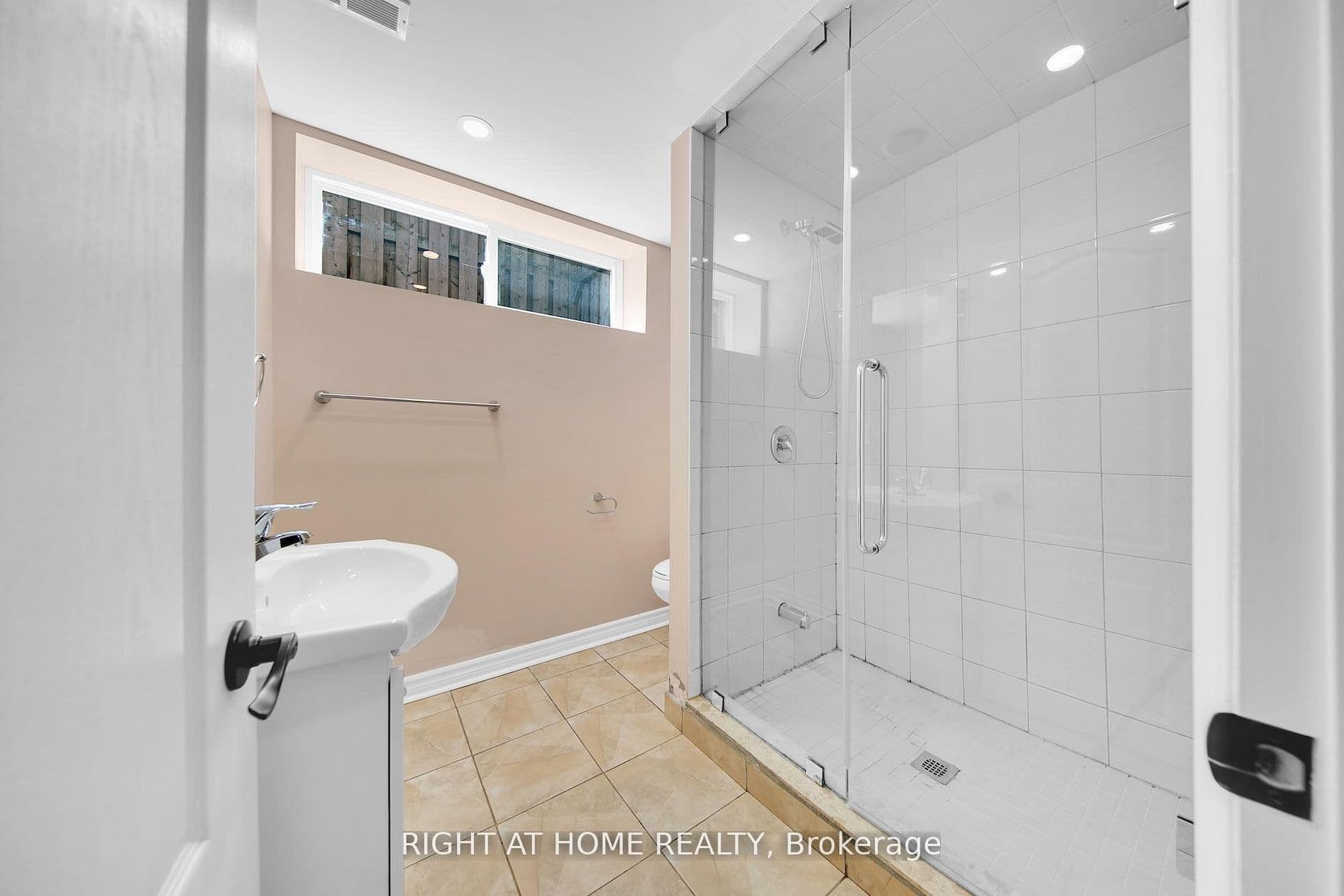19 Wall Avenue Basement, Toronto, ON M9N 2N6