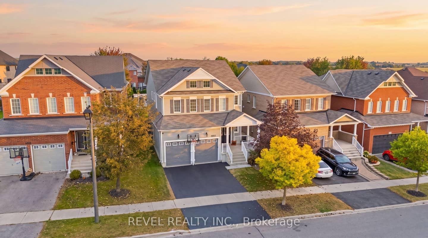 1683 Finkle Drive, Oshawa, ON L1K 0R5