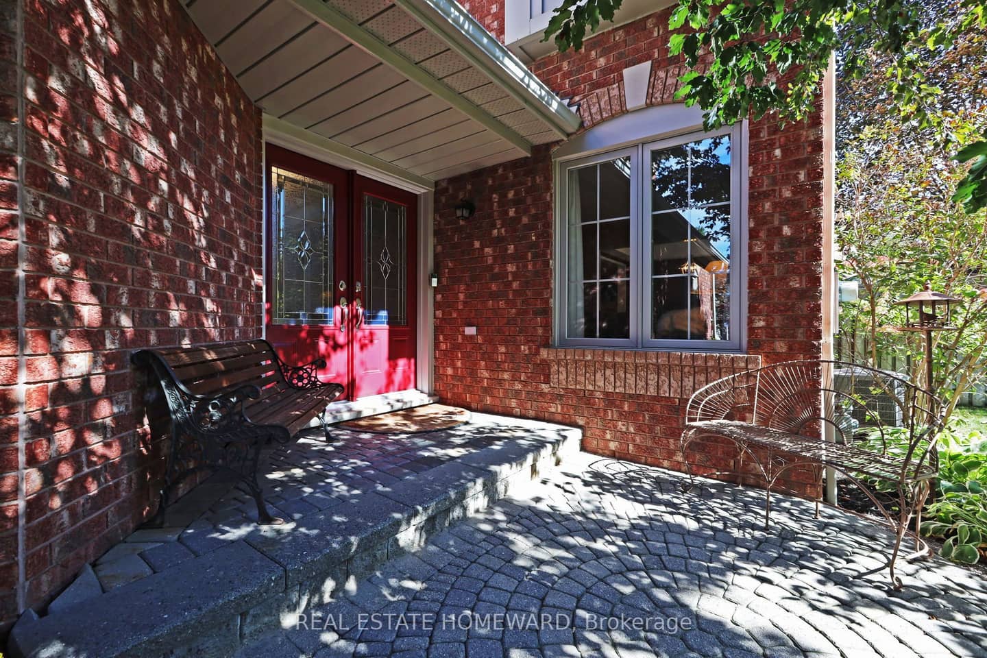 3332 Forrestdale Circle, Mississauga, ON L5N 6X5