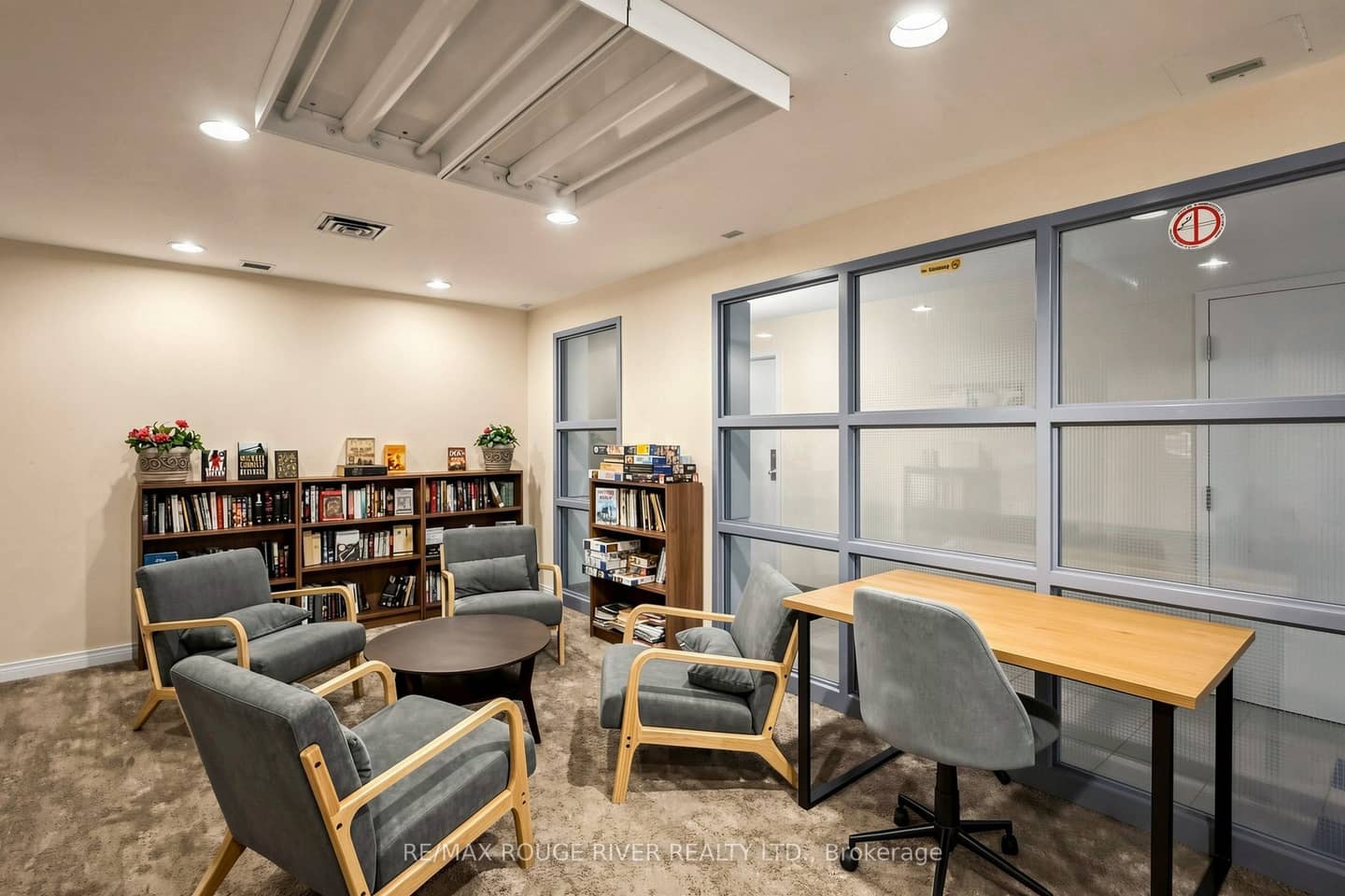 90 Dale Avenue 1603, Toronto, ON M1J 3N4