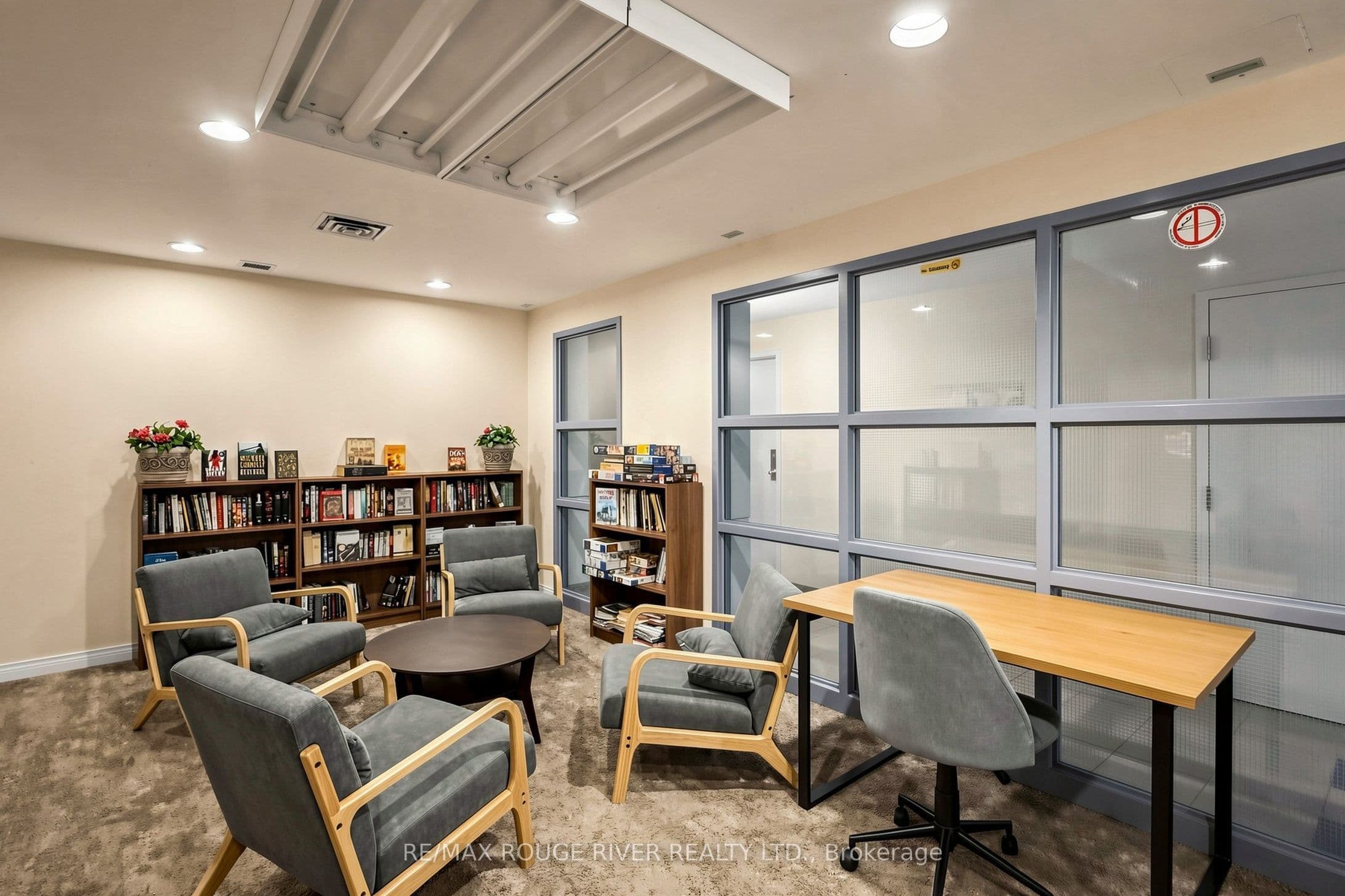 90 Dale Avenue 1603, Toronto, ON M1J 3N4