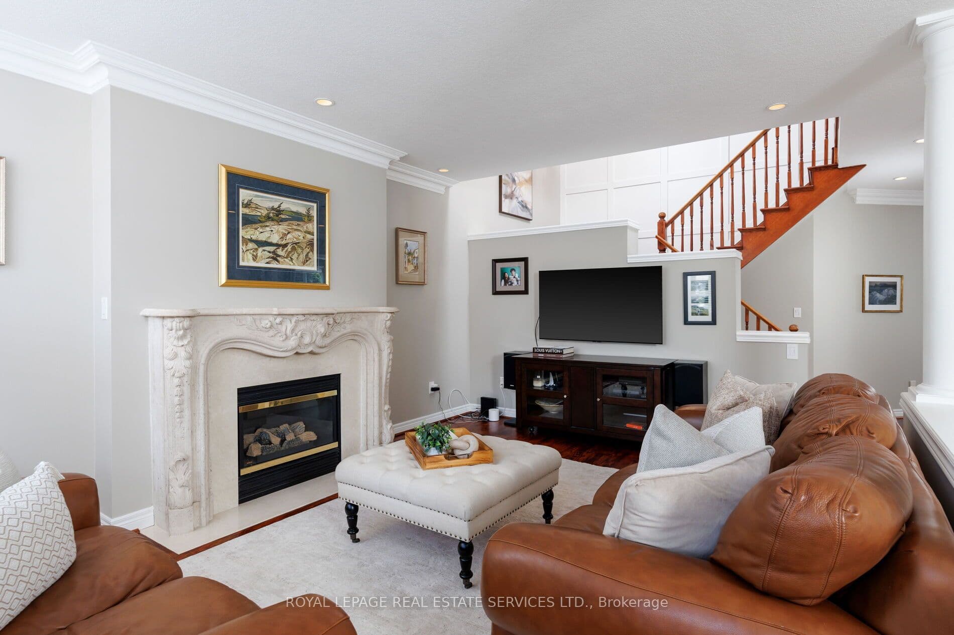 2261 Grouse Lane, Oakville, ON L6M 3Z8