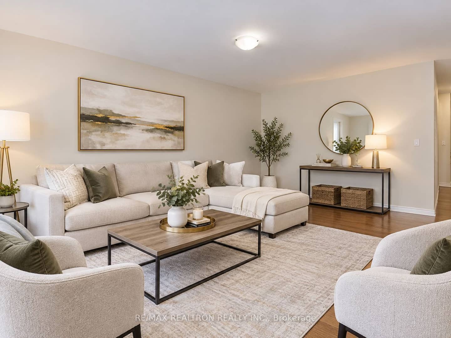 103 Westfield Drive, Whitby, ON L1P 0E9