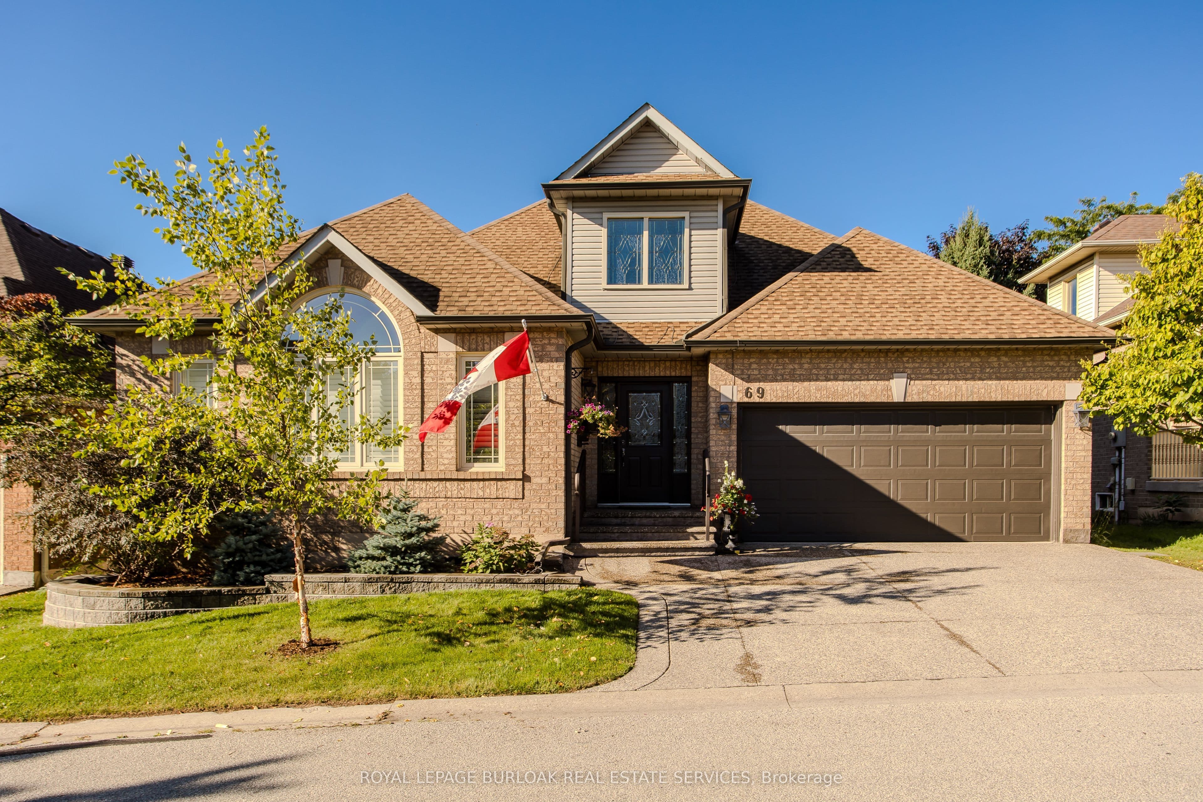 1150 Skyview Drive 69, Burlington, ON L7P 4X5