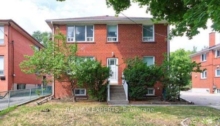 96 Wesley Street, Toronto, ON M8Y 2W7