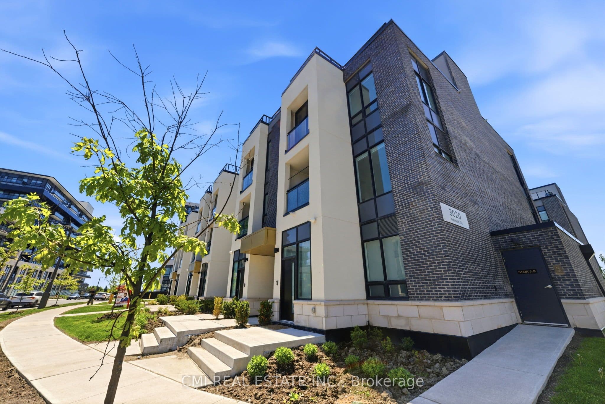 3020 Trailside Drive 138, Oakville, ON L6M 4M2