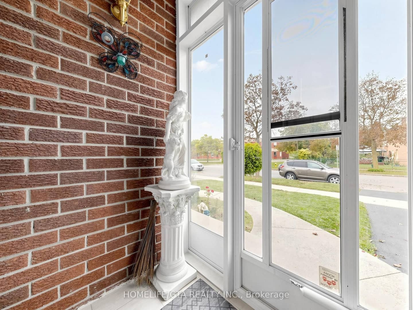 73 Fawcett Trail, Toronto, ON M1B 3A8