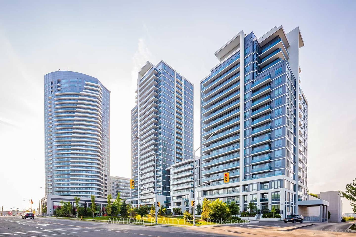 7171 Yonge Street E 1712, Markham, ON L3T 0C5