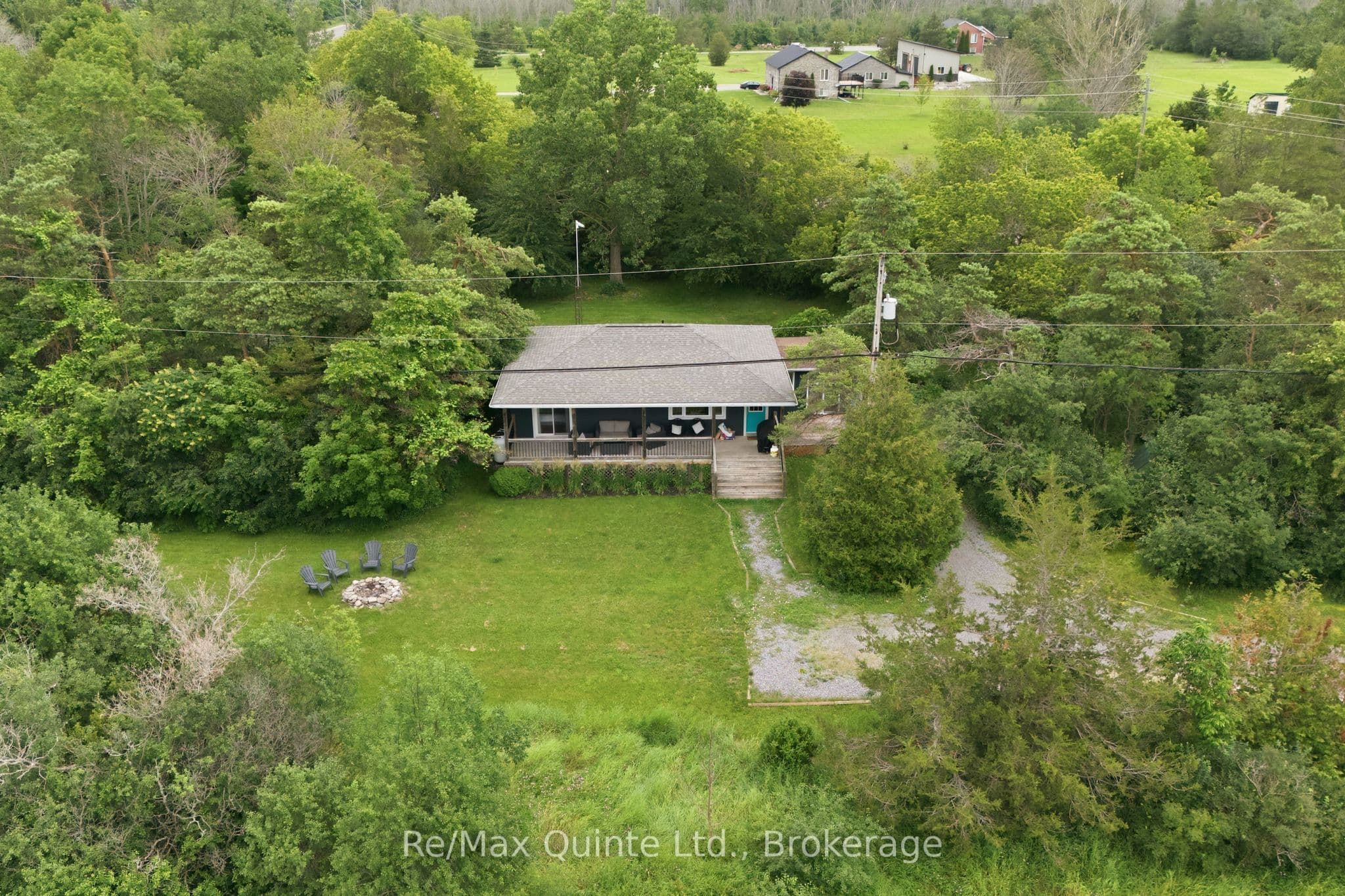 6 Grays Lane, Prince Edward County, ON K0K 1P0