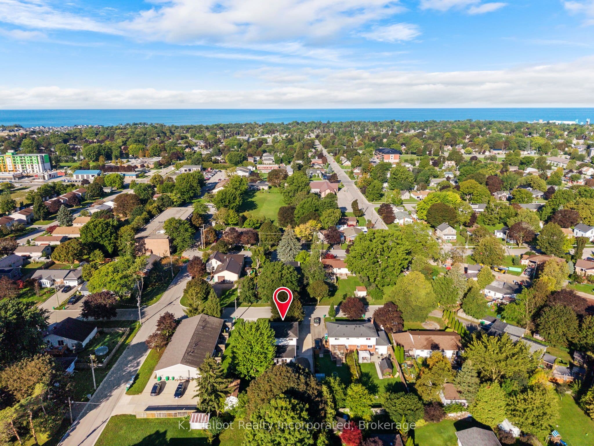 239 Tilt Street, Goderich, ON N7A 3C2