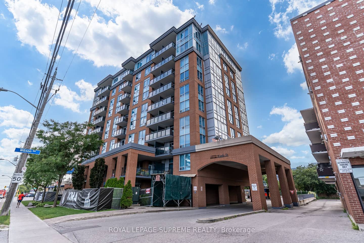 2772 Keele Street 601, Toronto, ON M3M 0A3