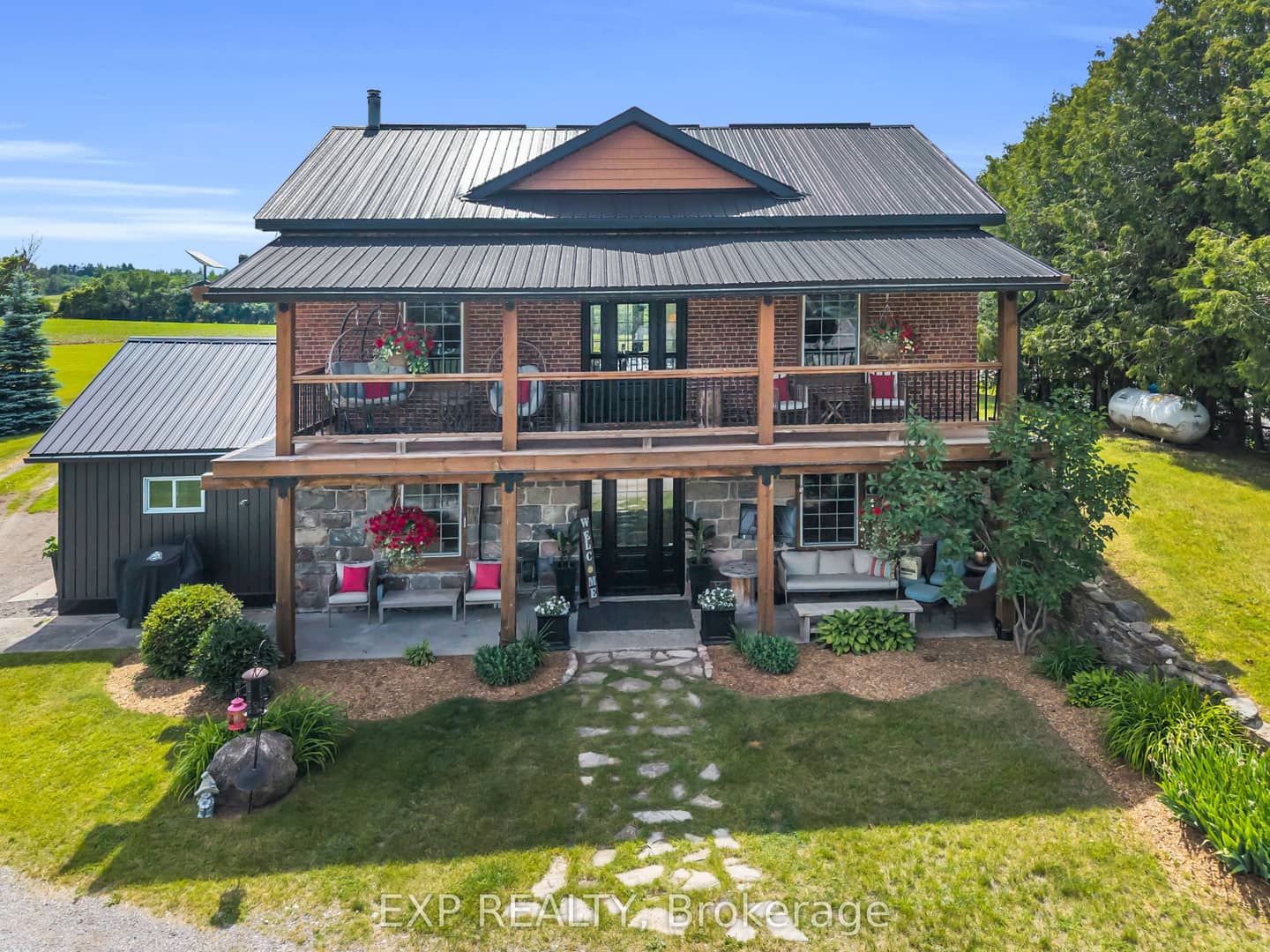 220 Lakeridge Road, Brock, ON L0C 1H0