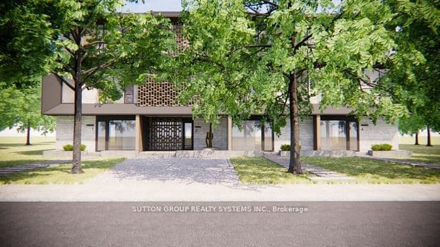 47 Nelson Street, Oakville, ON L6L 3H5