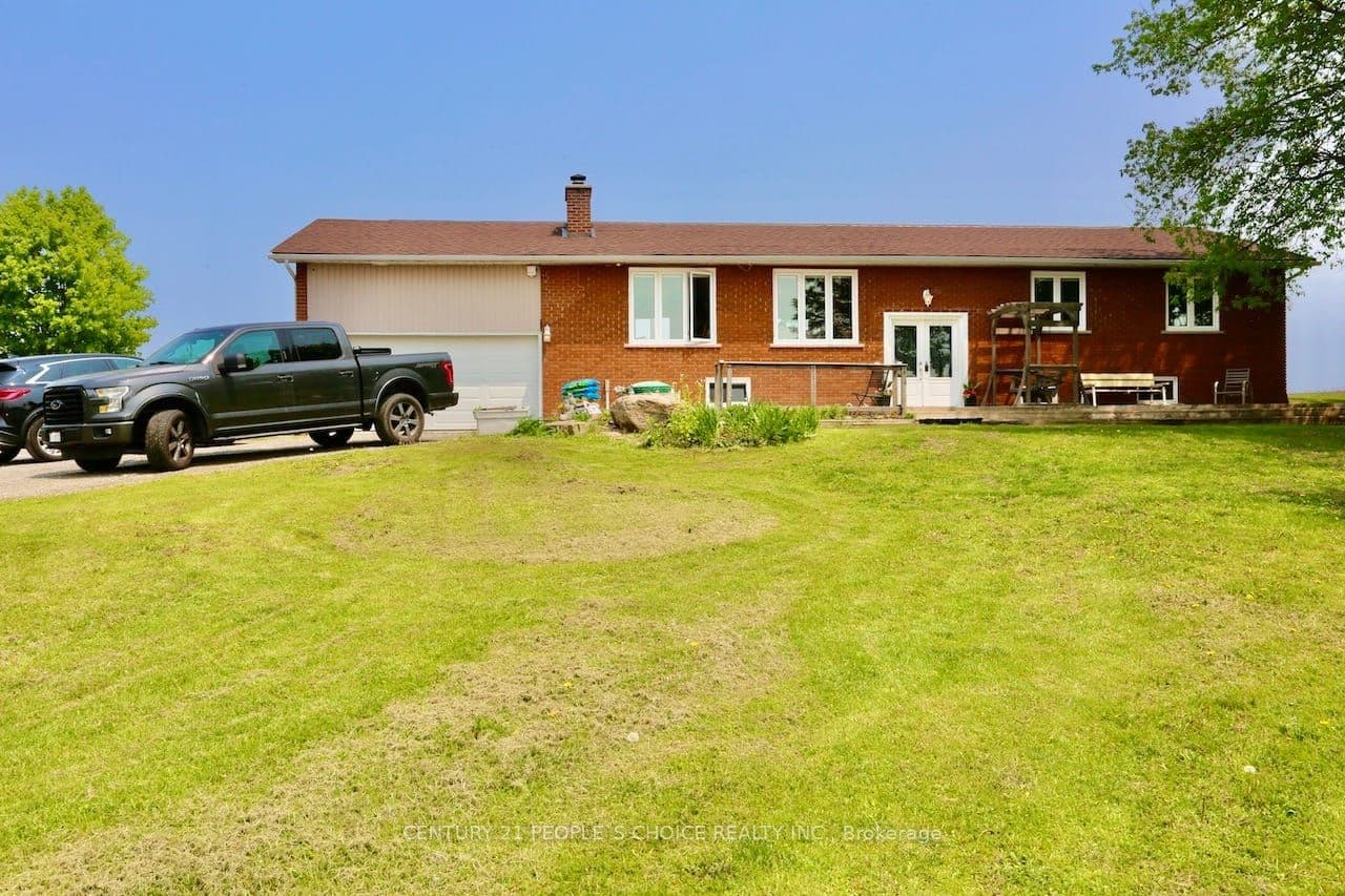 14751 Highway 12 Road, Scugog, ON L9A 1B5