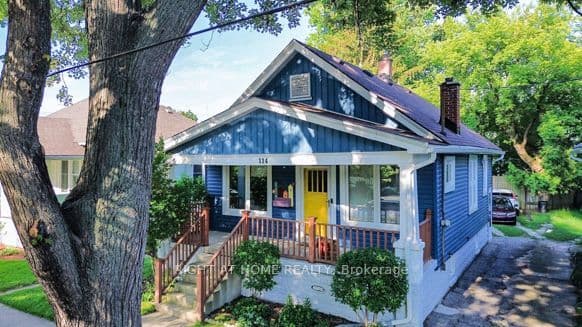 114 N College Avenue, Sarnia, ON N7T 6A9