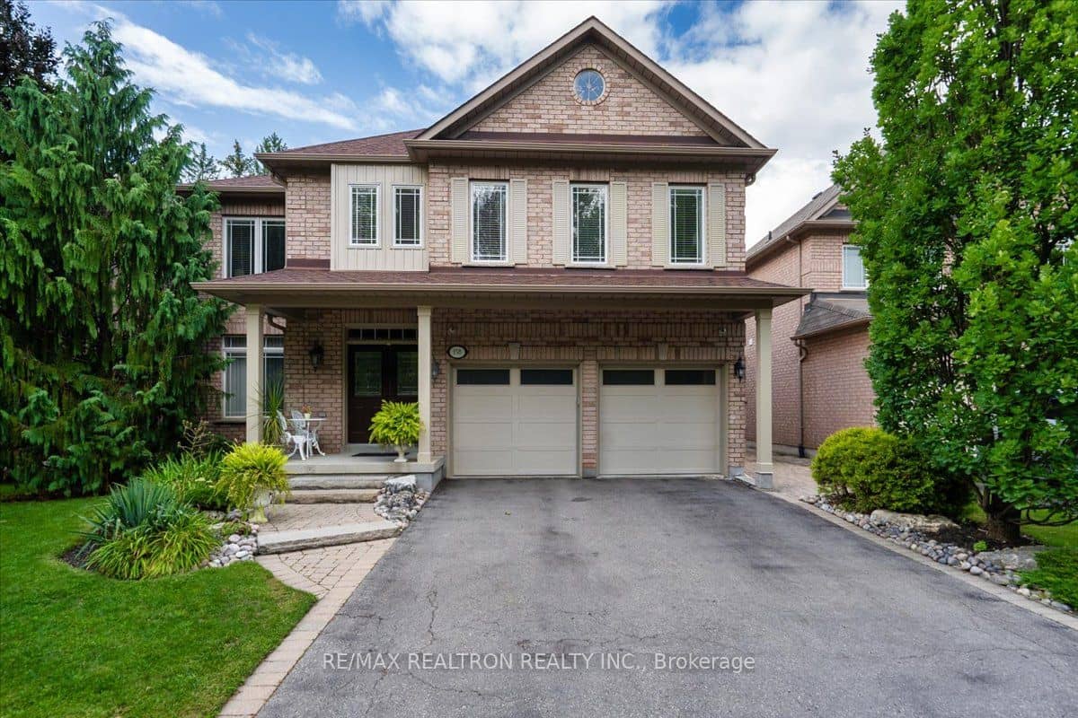 158 Nantucket Drive, Richmond Hill, ON L4R 4H2