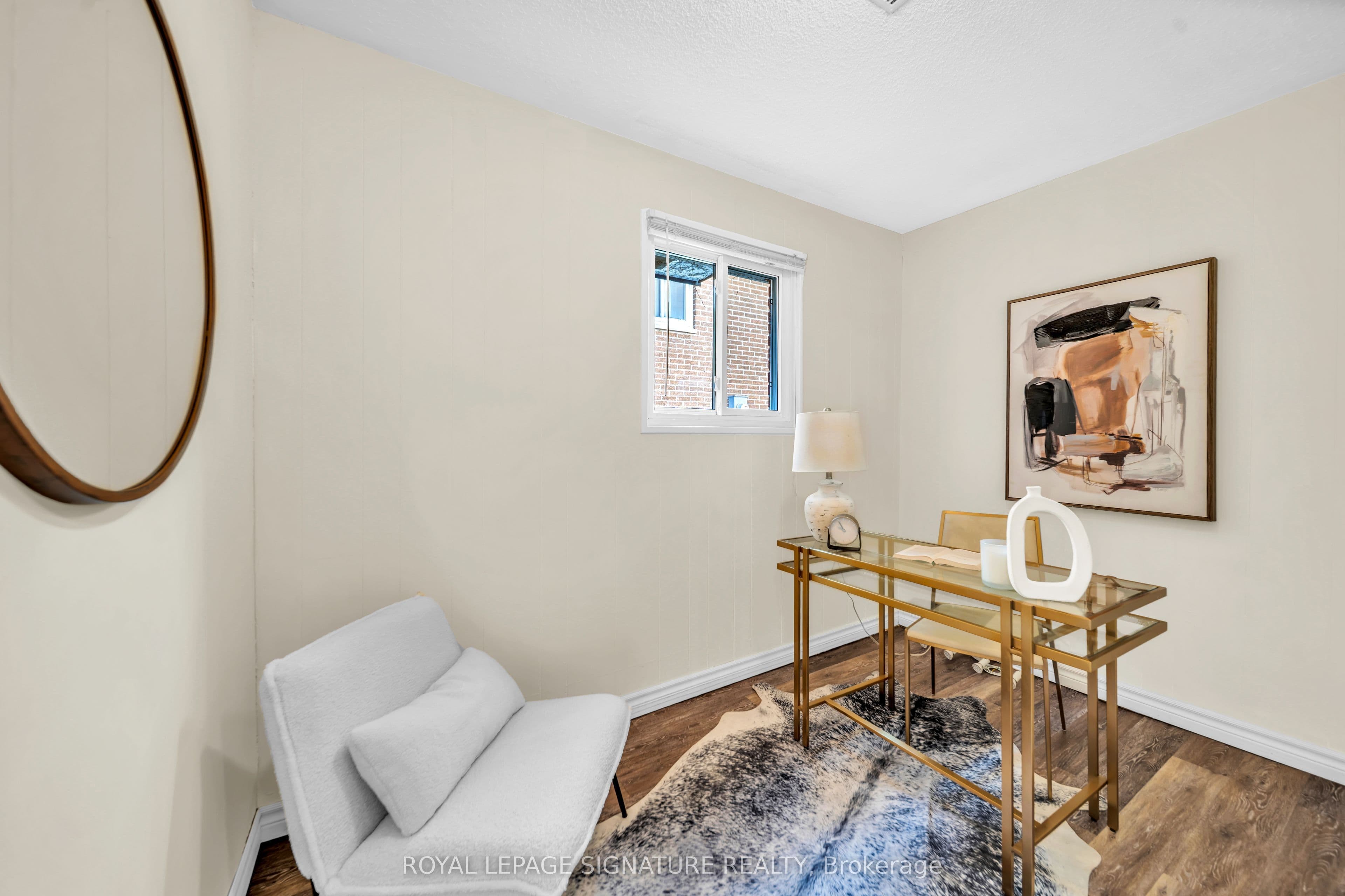 69 Silas Hill Drive, Toronto, ON M2J 2X8