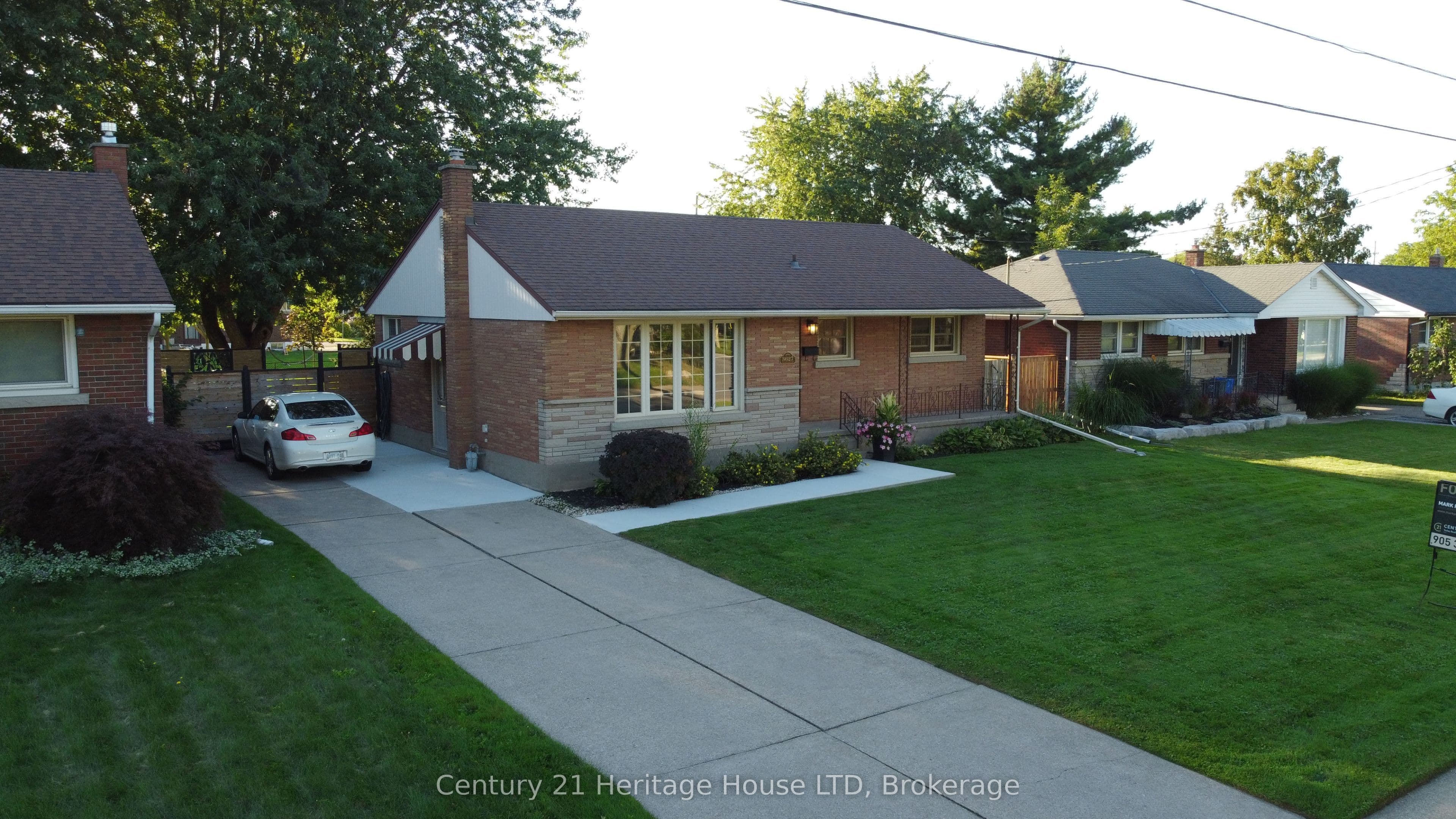 3627 Windermere Road, Niagara Falls, ON L2J 2Y3