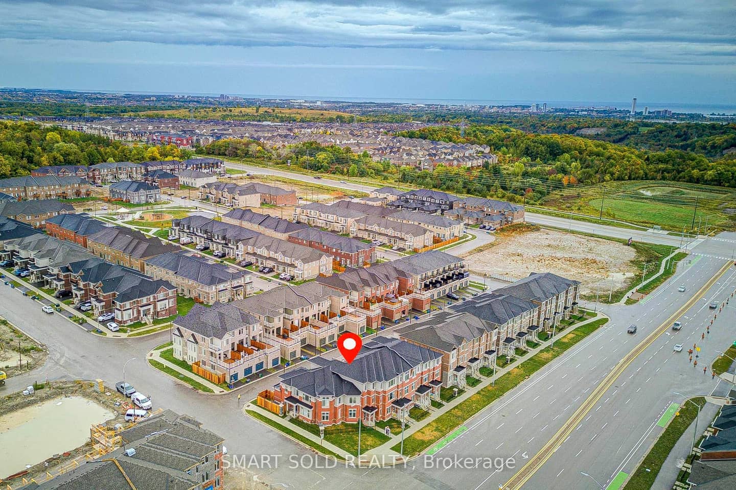 2871 Whites Road, Pickering, ON L1X 0P3