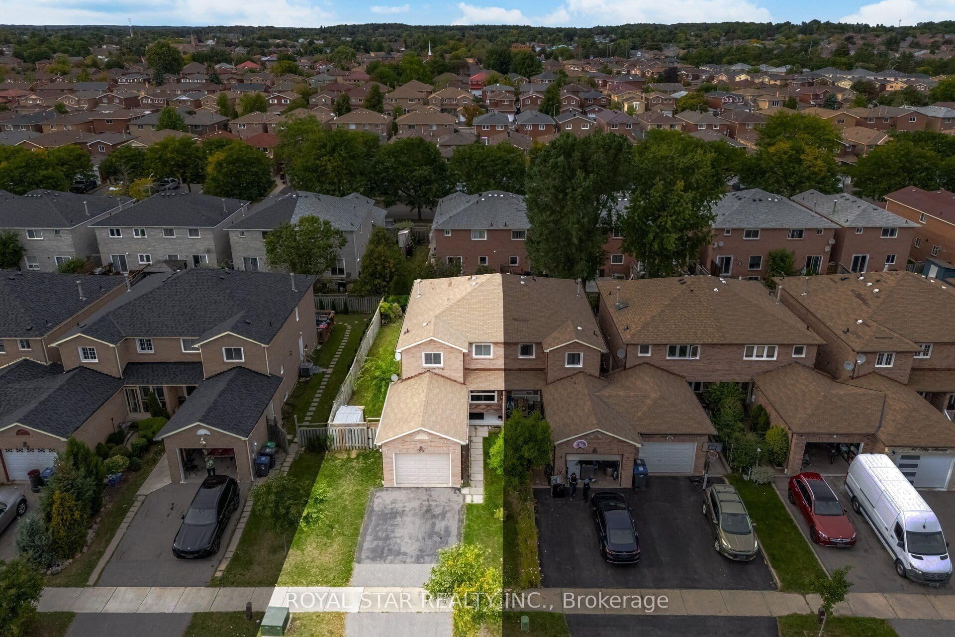 39 Ebby Avenue E, Brampton, ON L6Z 3T1