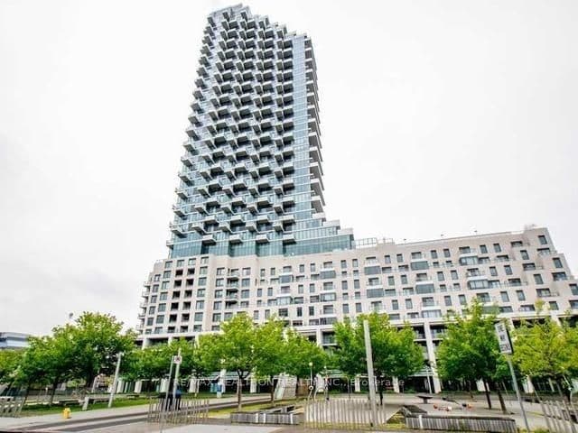 16 Bonnycastle Street 3105, Toronto, ON M5A 0C9