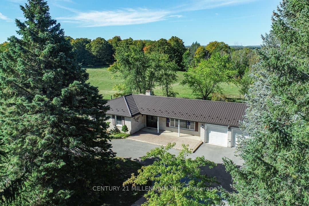 18350 Duffys Lane, Caledon, ON L7E 3C4