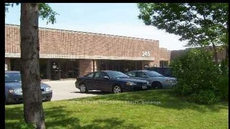 245 Riviera Drive 8, Markham, ON L3R 5J9
