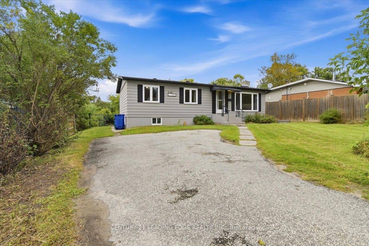 300 Annsheila Drive, Georgina, ON L4P 3A5