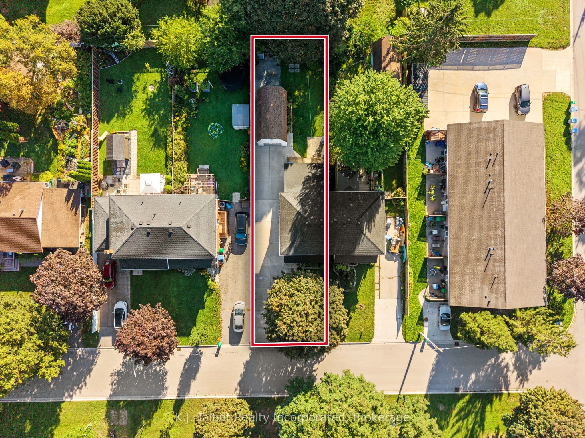 239 Tilt Street, Goderich, ON N7A 3C2