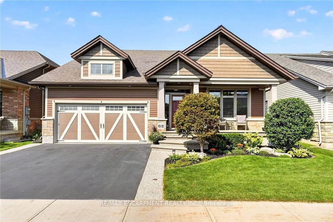 62 Forestview Court, West Lincoln, ON L0R 2A0