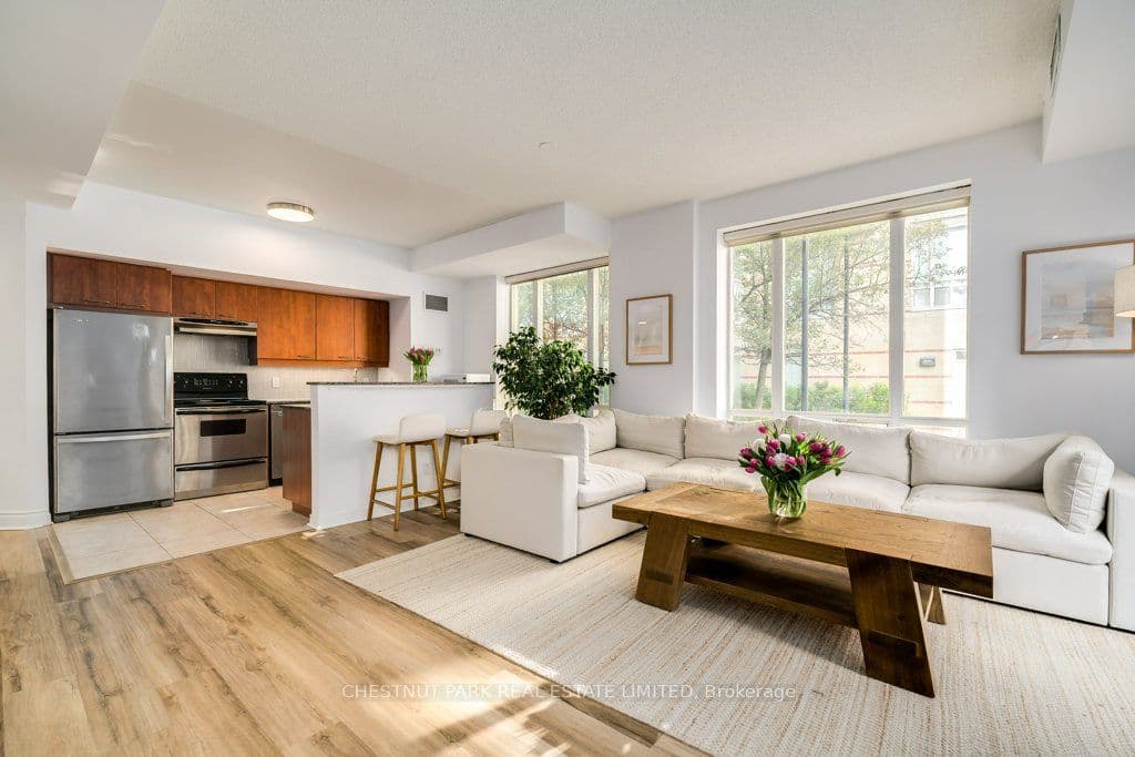 455 Rosewell Avenue 115, Toronto, ON M4R 2H9