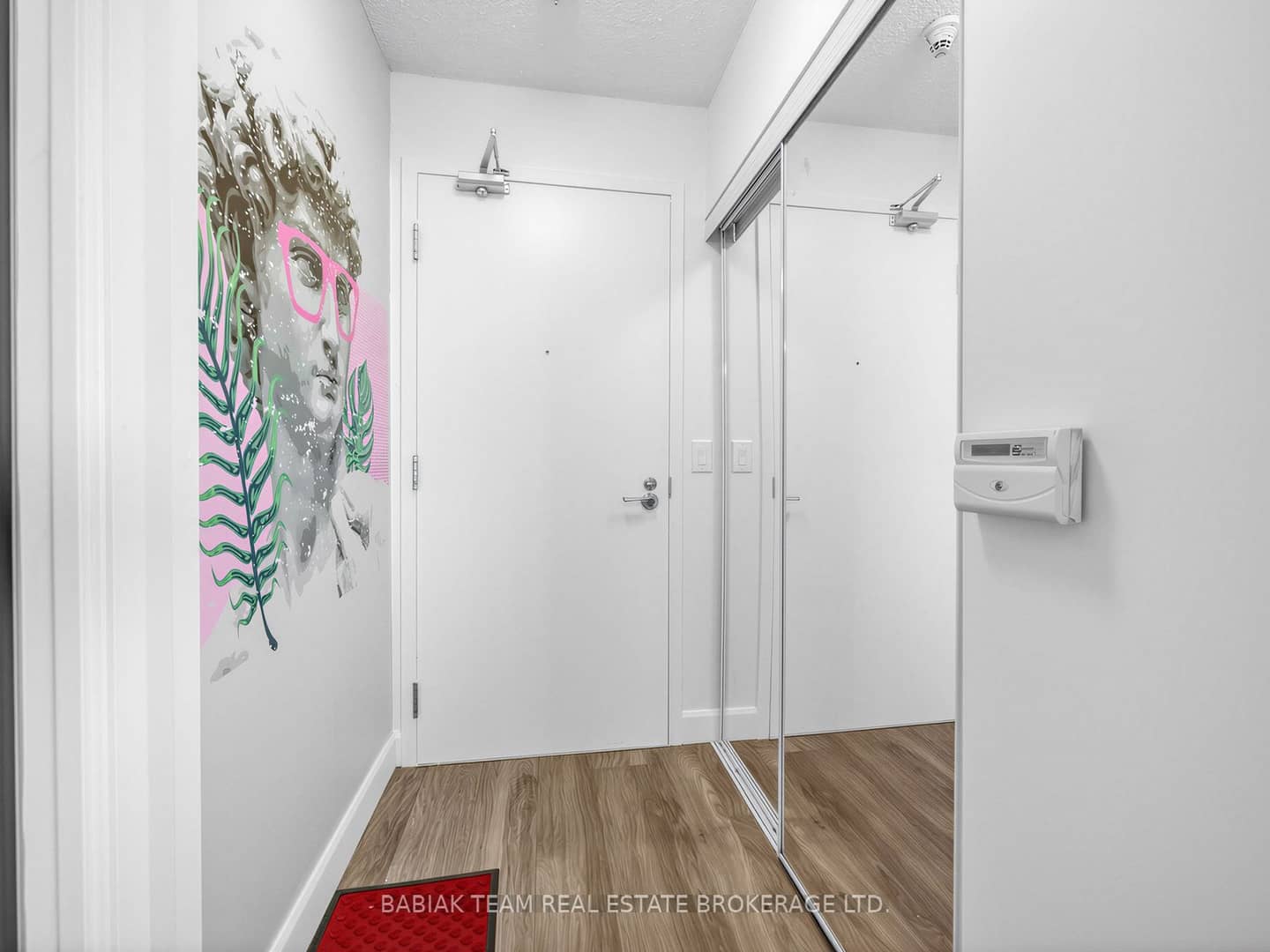 2230 Lake Shore Boulevard W 508, Toronto, ON M8V 0B2