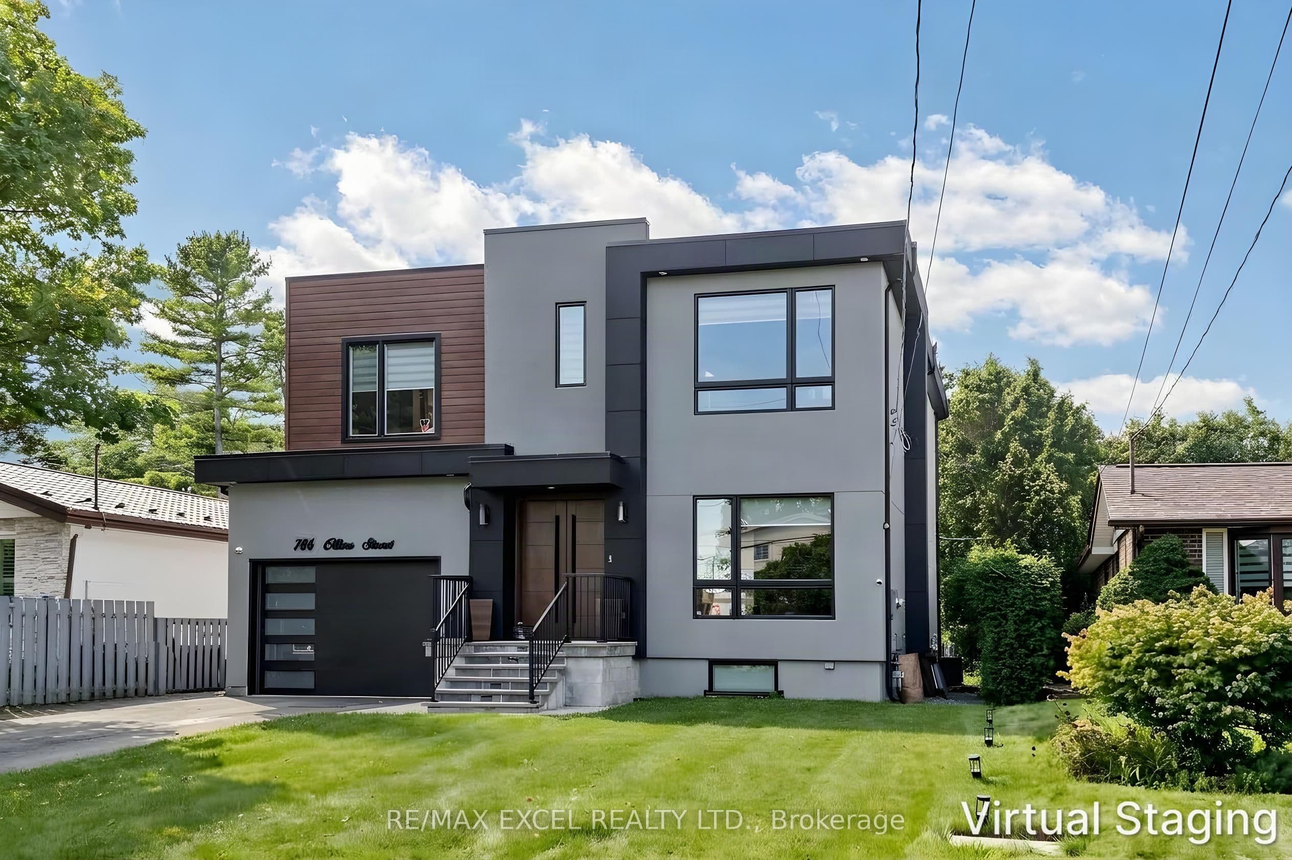 786 Oliva Street, Pickering, ON L1W 2V8