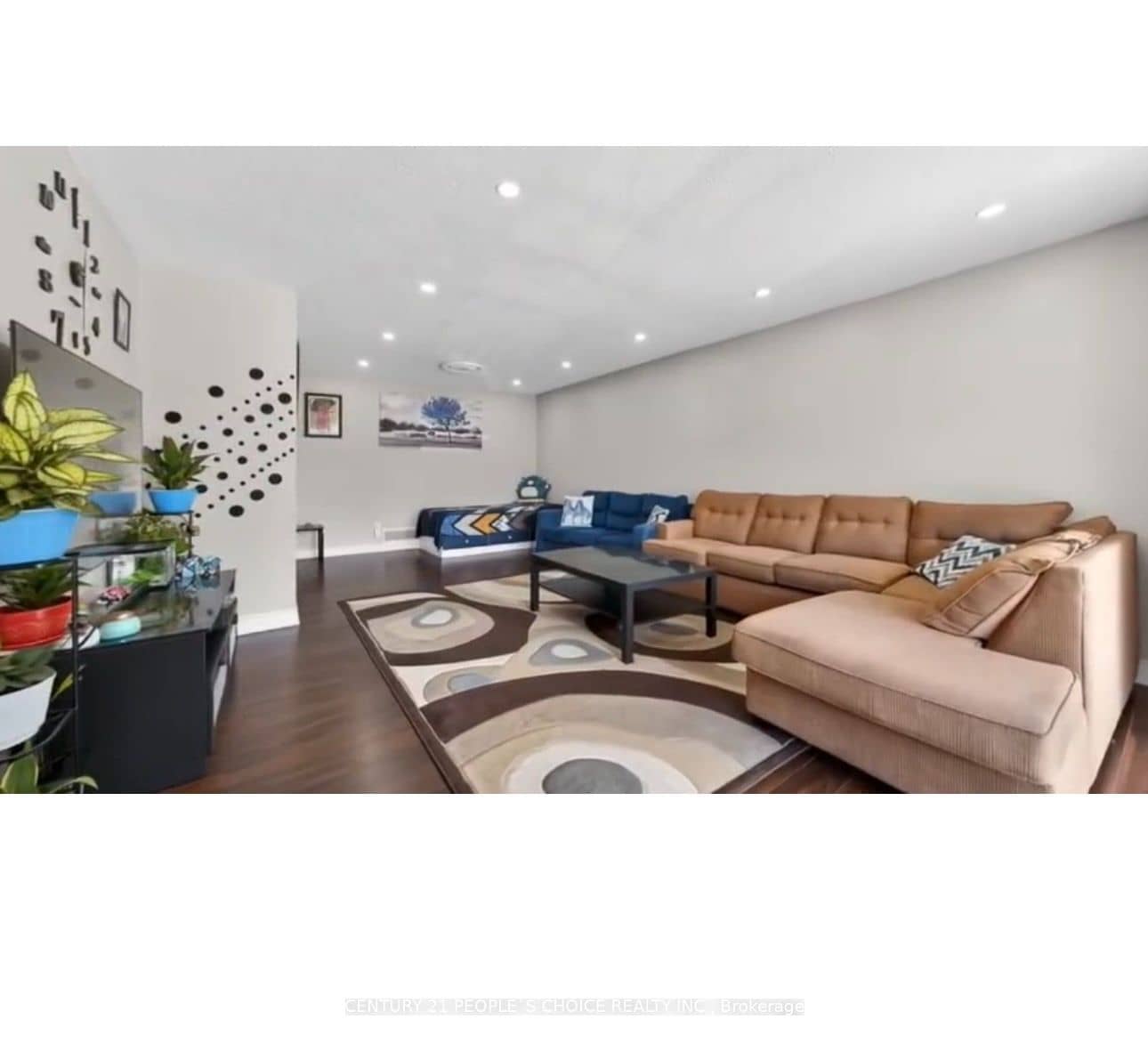 48 English Street, Brampton, ON L6X 1L6