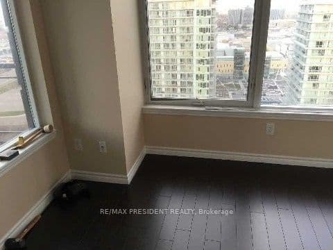 385 Prince Of Wales Drive 2102, Mississauga, ON L5B 0C6