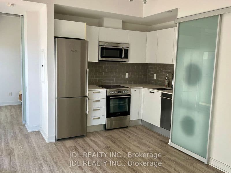 42 Charles Street E 3609, Toronto, ON M4Y 1T4