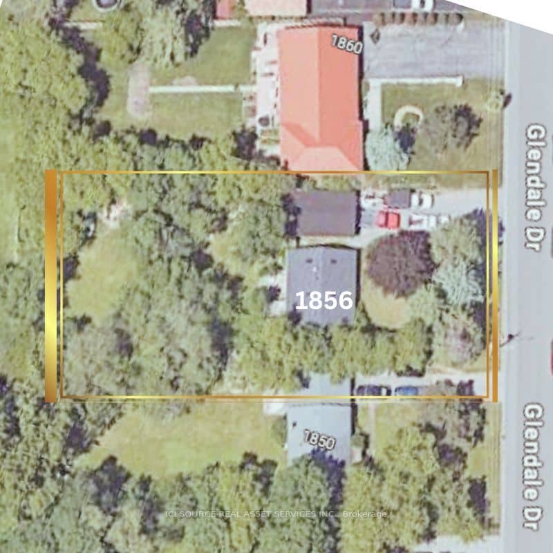 1856 Glendale Drive, Pickering, ON L1V 1V5