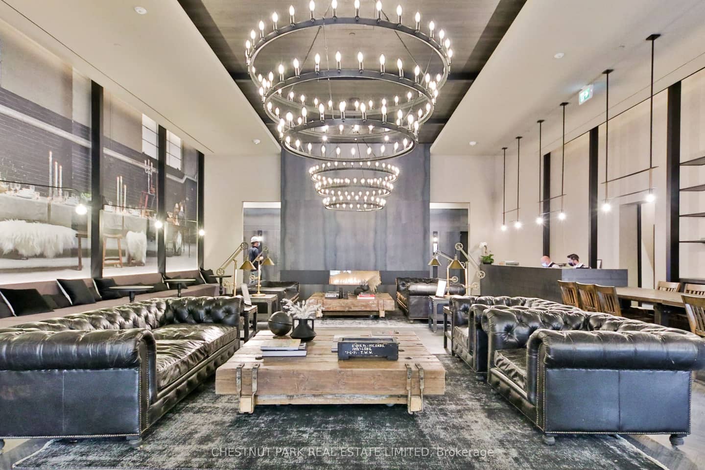 505 Richmond Street W 424, Toronto, ON M5V 0P4