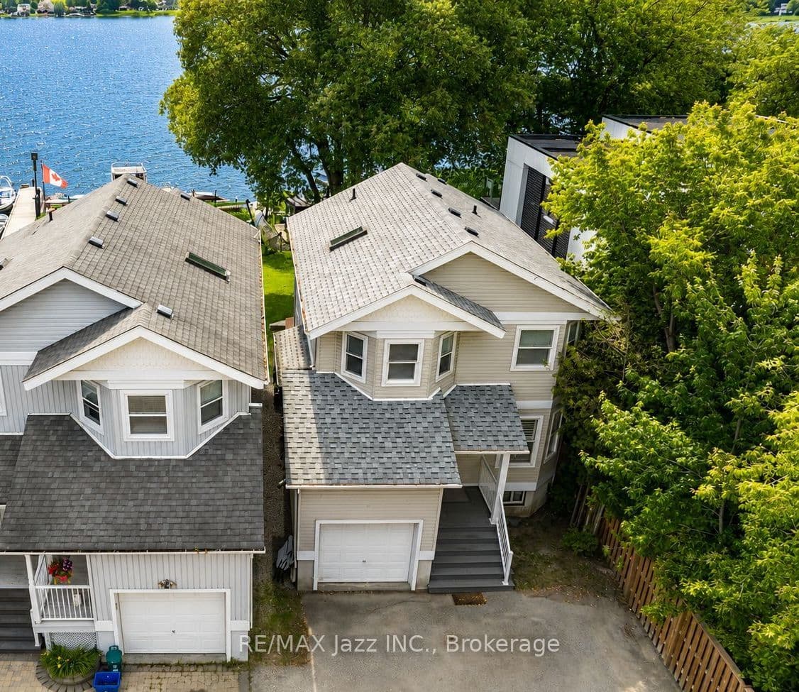 1236 Bayview Street, Pickering, ON L1W 1E6