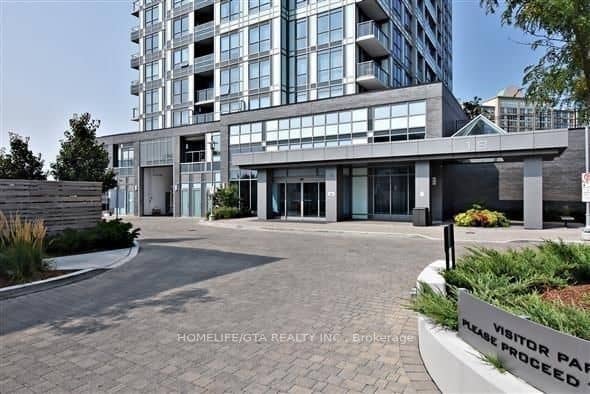 18 Graydon Hall Drive 2307, Toronto, ON M3A 9A4