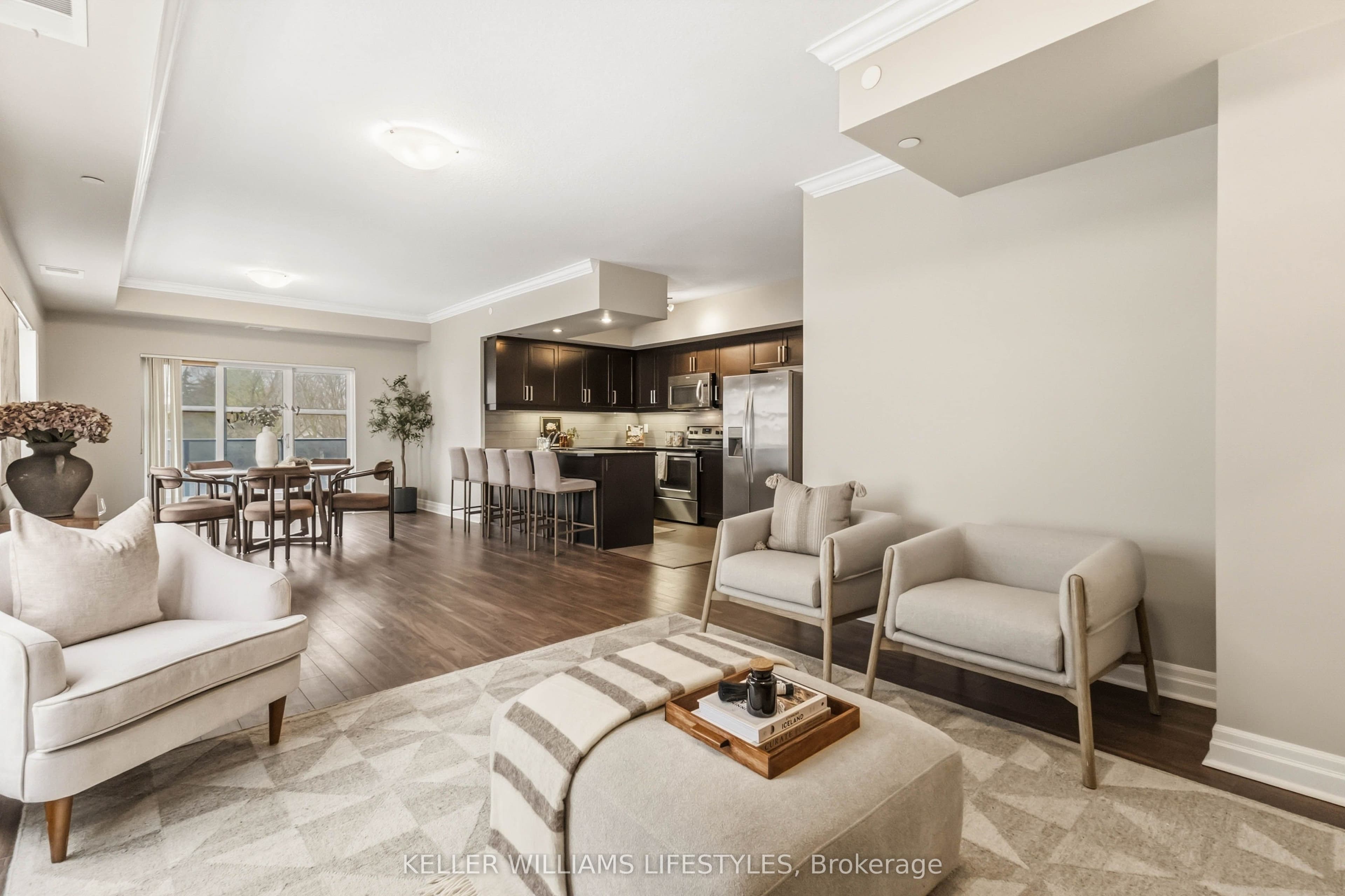 89 RIDOUT Street S 305, London South, ON N6C 3X2