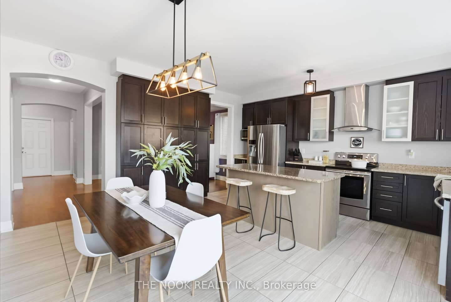 2507 Standardbred Drive, Oshawa, ON L1H 7K4