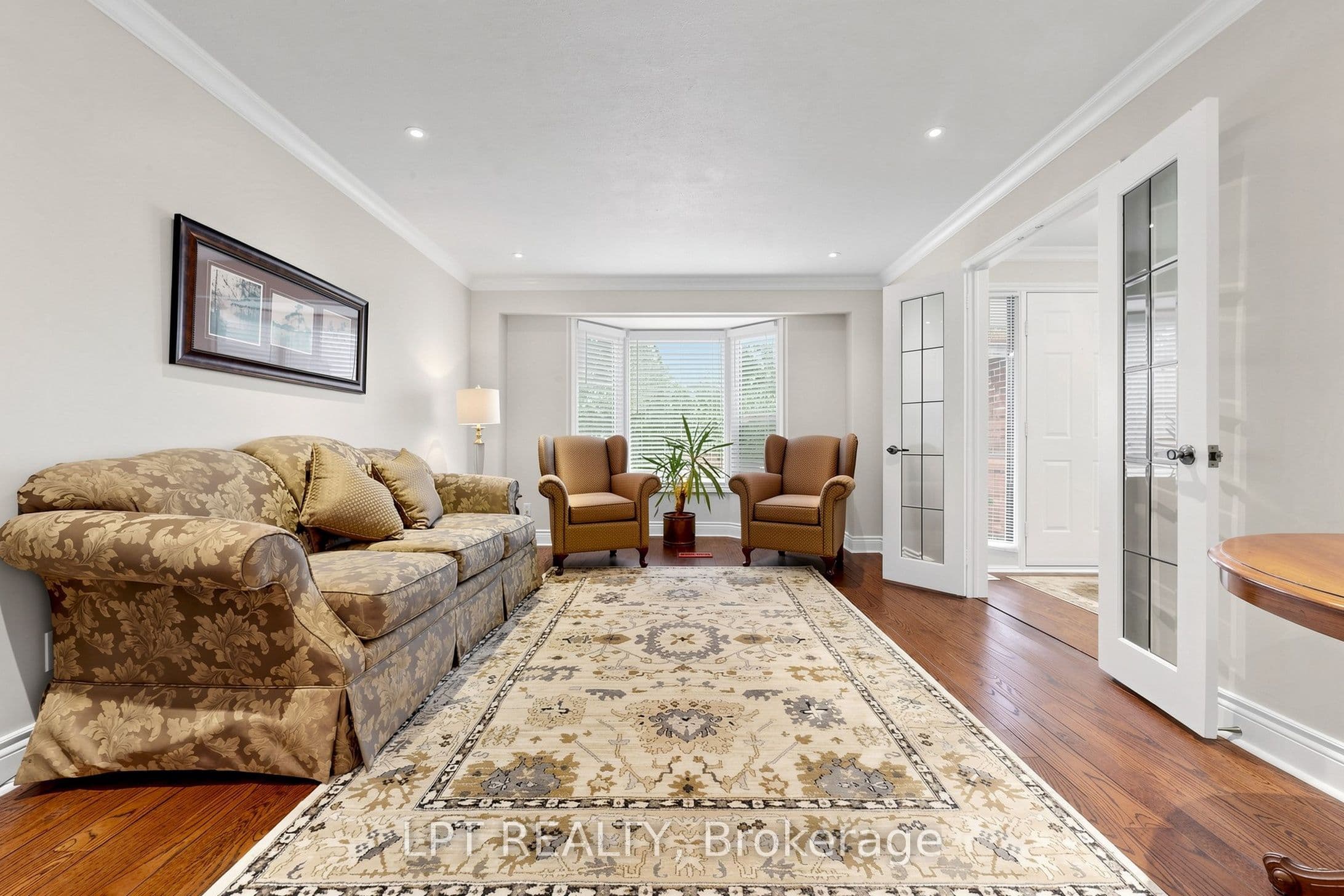 1579 Lovelady Crescent, Mississauga, ON L4W 2Y9