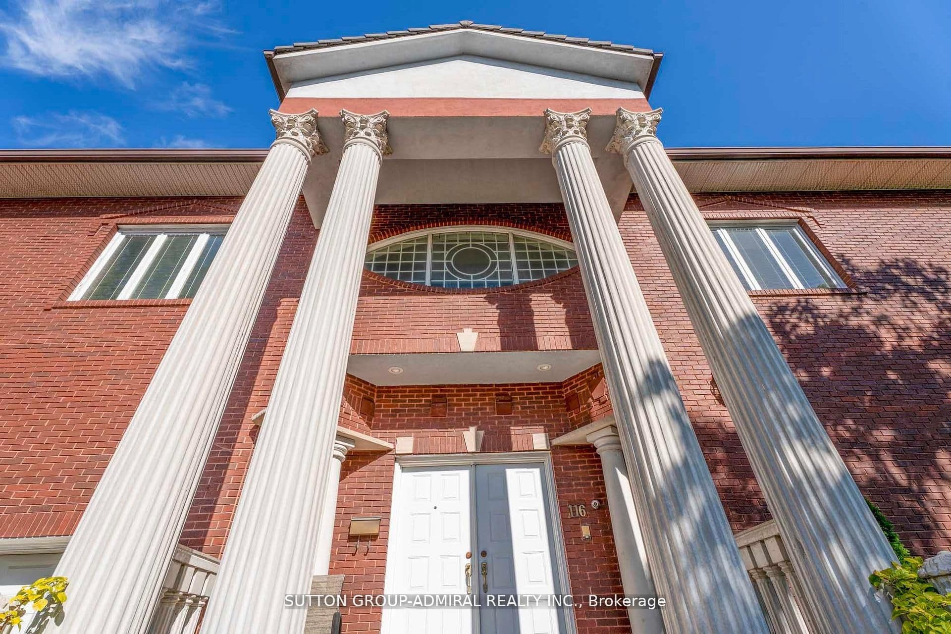 116 Goulding Avenue, Toronto, ON M2M 1L4
