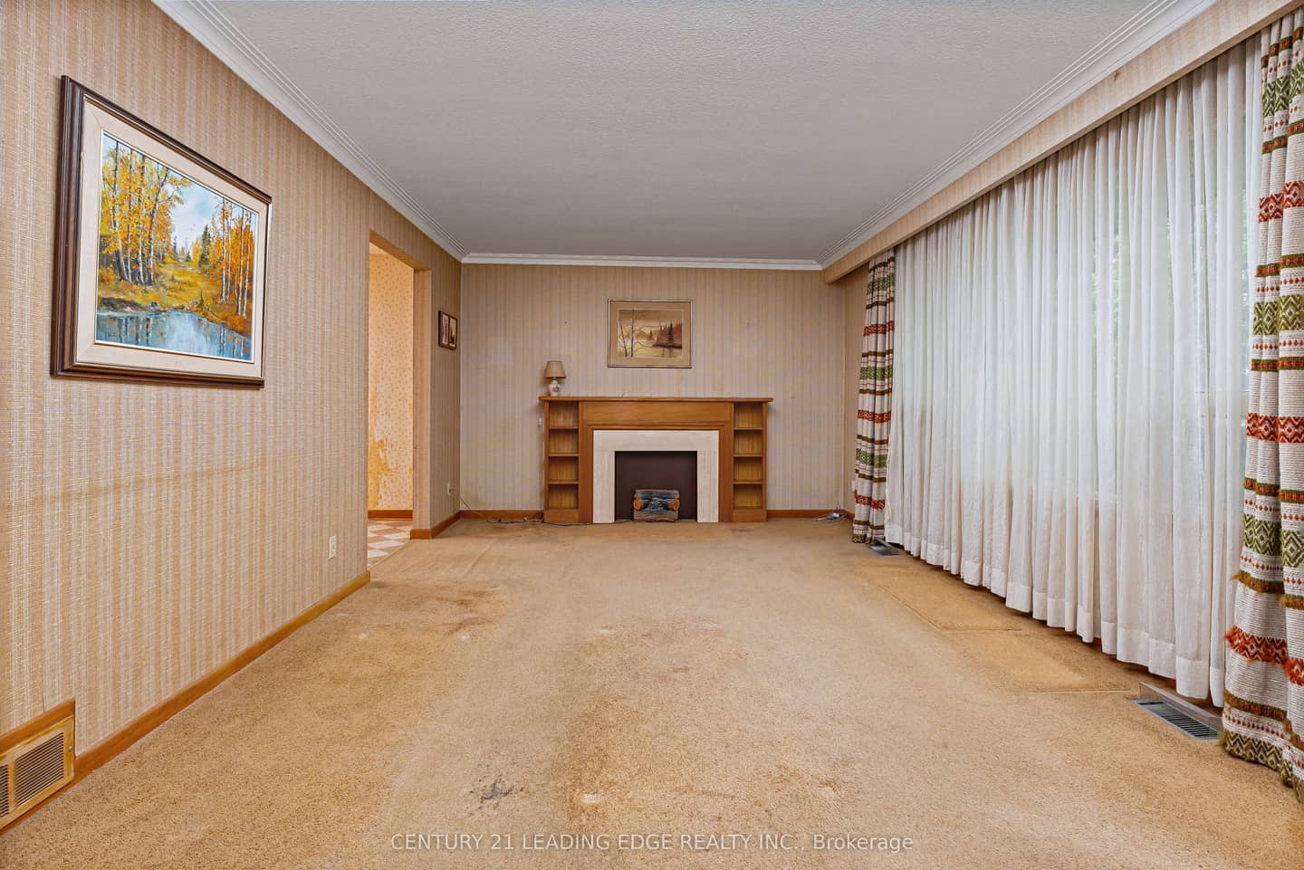 93 Lee Avenue, Markham, ON L3R 8G2
