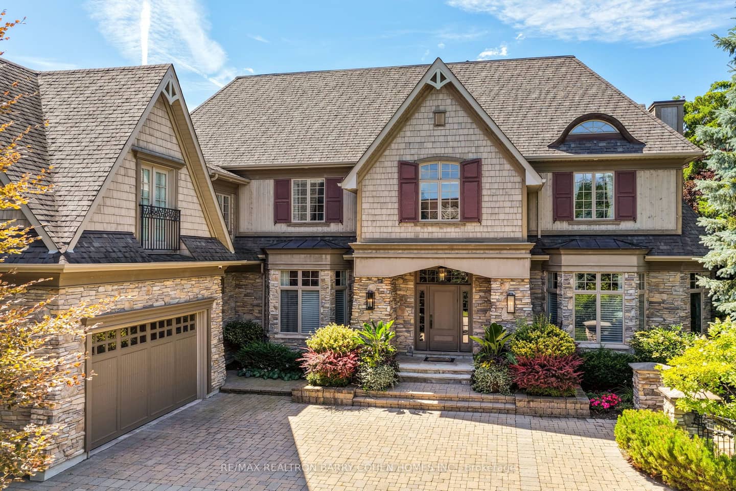 60 Parr Place, Vaughan, ON L4J 8L1