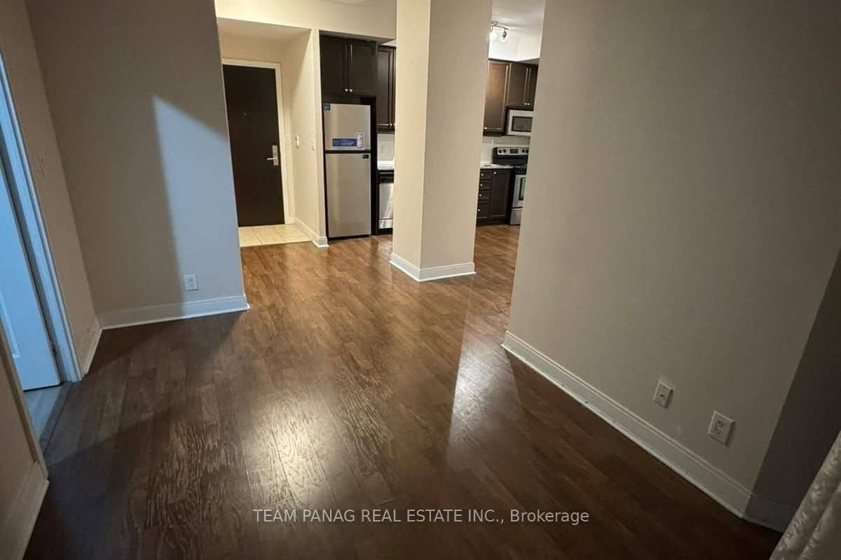 60 Absolute Avenue 504, Mississauga, ON L4Z 0A9